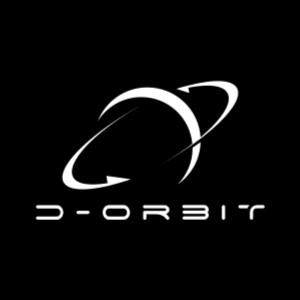 D-Orbit logo